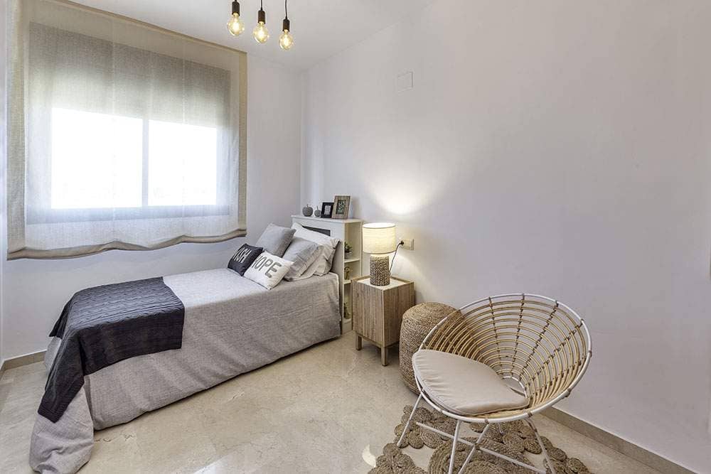 Property for Sale Torres de Gran Vía, Spain, Costa Blanca, Alicante | Villacarte