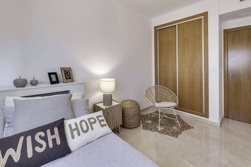 Property for Sale Torres de Gran Vía, Spain, Costa Blanca, Alicante | Villacarte