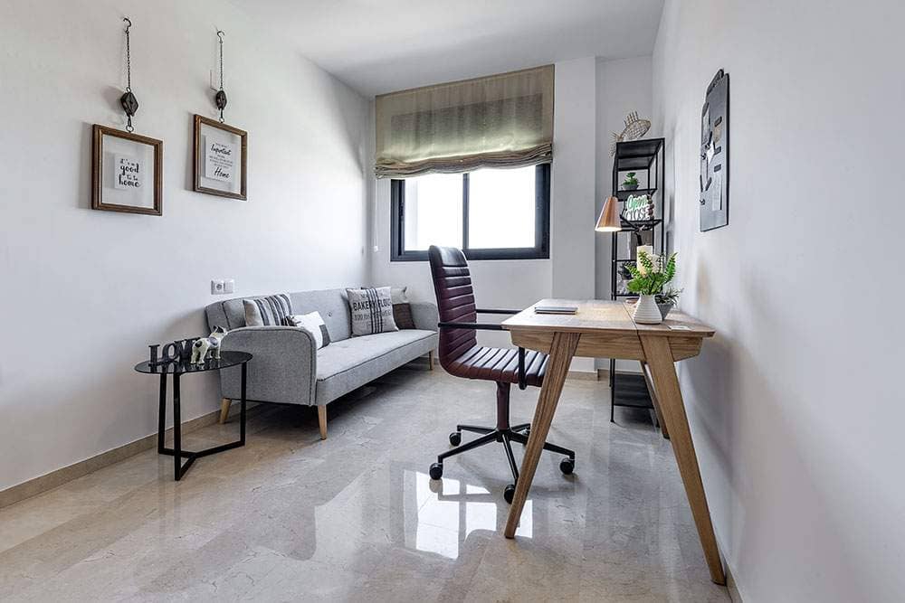 Property for Sale Torres de Gran Vía, Spain, Costa Blanca, Alicante | Villacarte
