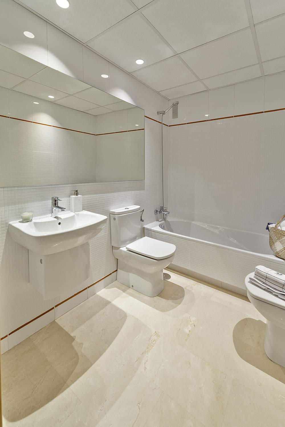 Property for Sale Torres de Gran Vía, Spain, Costa Blanca, Alicante | Villacarte