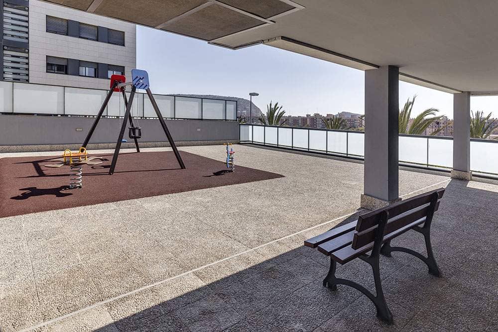 Property for Sale Torres de Gran Vía, Spain, Costa Blanca, Alicante | Villacarte