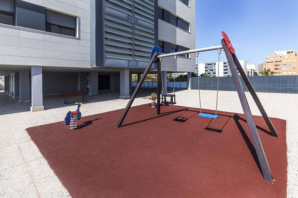 Property for Sale Torres de Gran Vía, Spain, Costa Blanca, Alicante | Villacarte