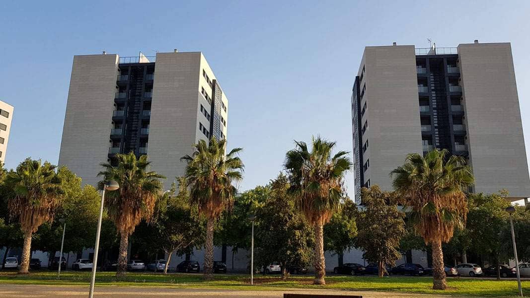 Property for Sale Torres de Gran Vía, Spain, Costa Blanca, Alicante | Villacarte