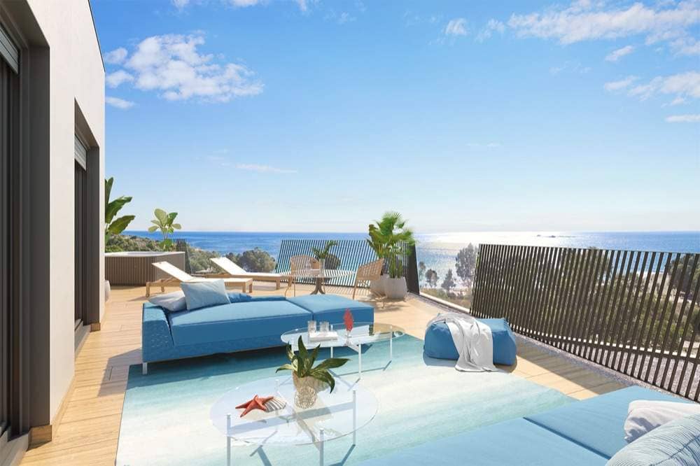 Продажа недвижимости Aqua Residencial 1 Phasa, Испания, Коста Бланка, Вильяхойоса | Villacarte