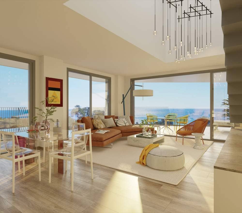 Продажа недвижимости Aqua Residencial 1 Phasa, Испания, Коста Бланка, Вильяхойоса | Villacarte