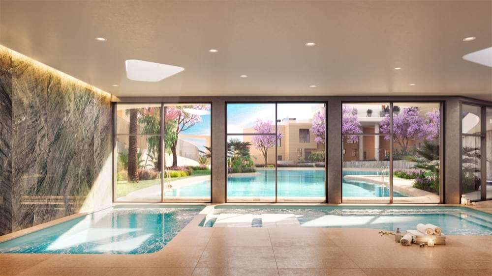 Продажа недвижимости Aqua Residencial 1 Phasa, Испания, Коста Бланка, Вильяхойоса | Villacarte