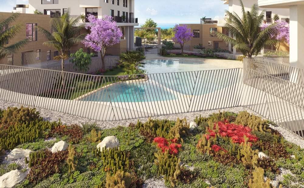 Продажа недвижимости Aqua Residencial 1 Phasa, Испания, Коста Бланка, Вильяхойоса | Villacarte