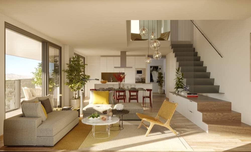 Продажа недвижимости Aqua Residencial 1 Phasa, Испания, Коста Бланка, Вильяхойоса | Villacarte