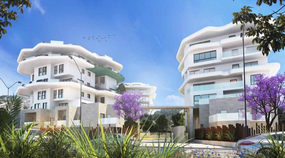 Продажа недвижимости Aqua Residencial 1 Phasa, Испания, Коста Бланка, Вильяхойоса | Villacarte