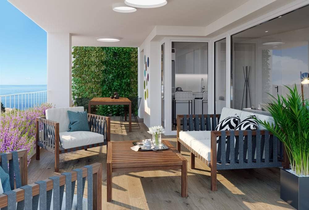 Продажа недвижимости Aqua Residencial 1 Phasa, Испания, Коста Бланка, Вильяхойоса | Villacarte