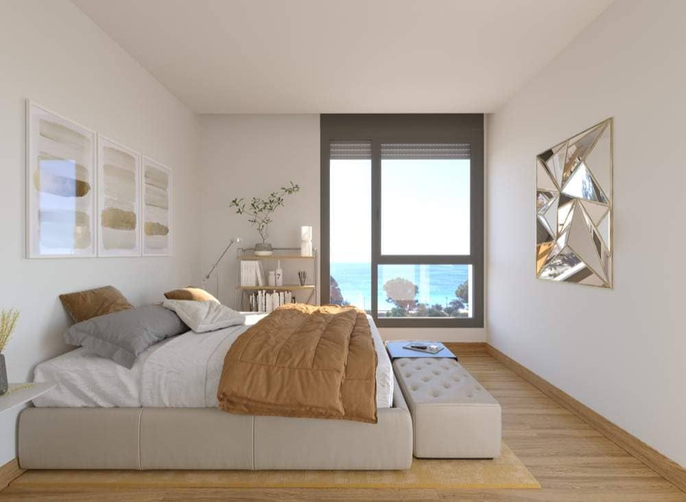 Продажа недвижимости Aqua Residencial 1 Phasa, Испания, Коста Бланка, Вильяхойоса | Villacarte