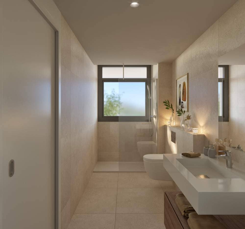 Продажа недвижимости Aqua Residencial 1 Phasa, Испания, Коста Бланка, Вильяхойоса | Villacarte
