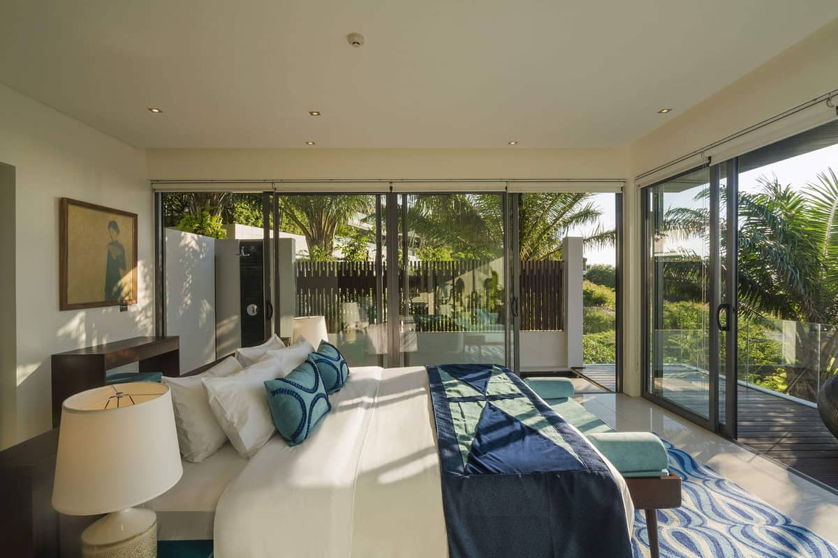 Rent villa samira, Thailand, Phuket, Kamala | Villacarte