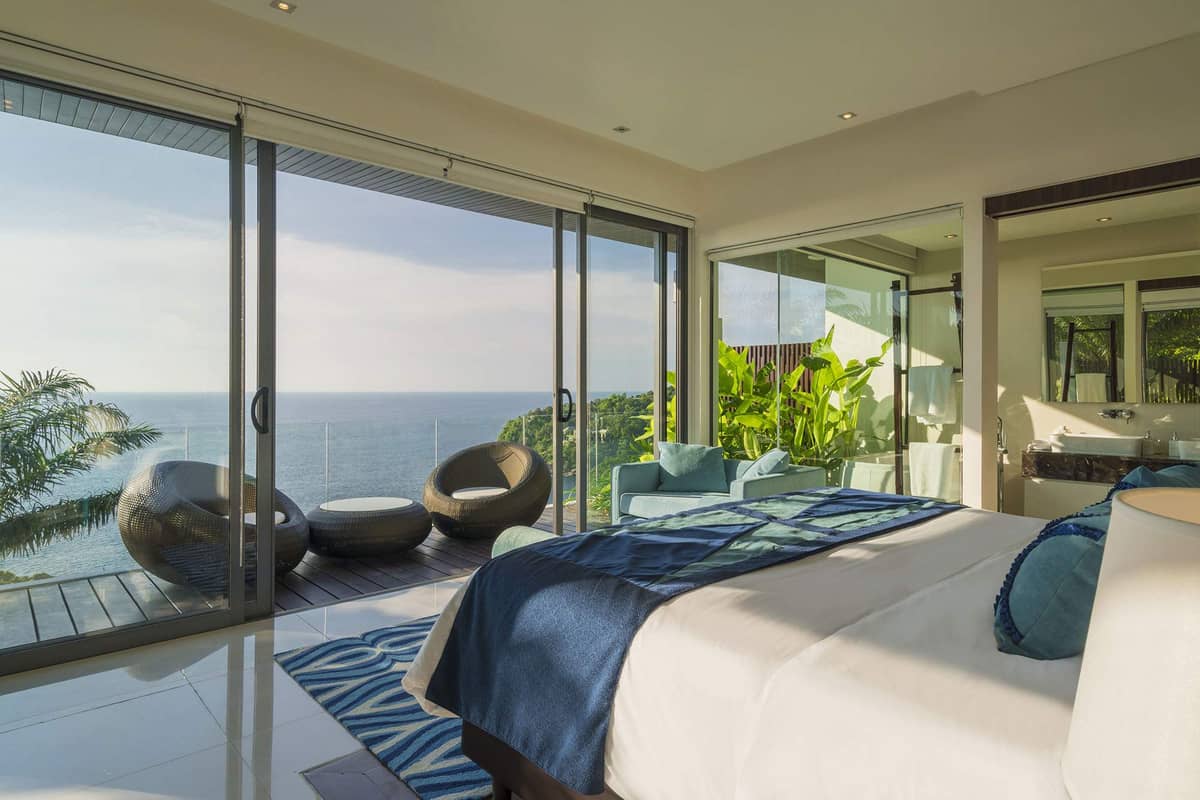 Rent villa samira, Thailand, Phuket, Kamala | Villacarte