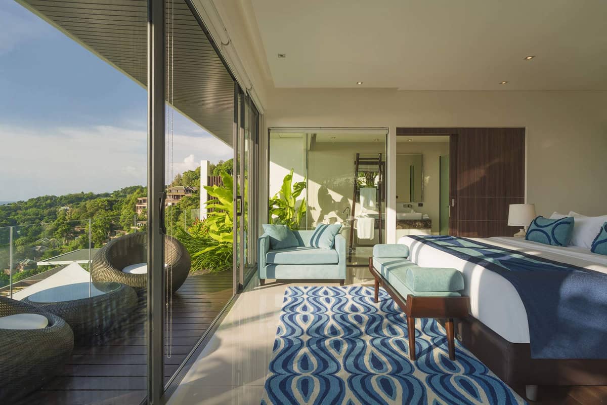 Rent villa samira, Thailand, Phuket, Kamala | Villacarte