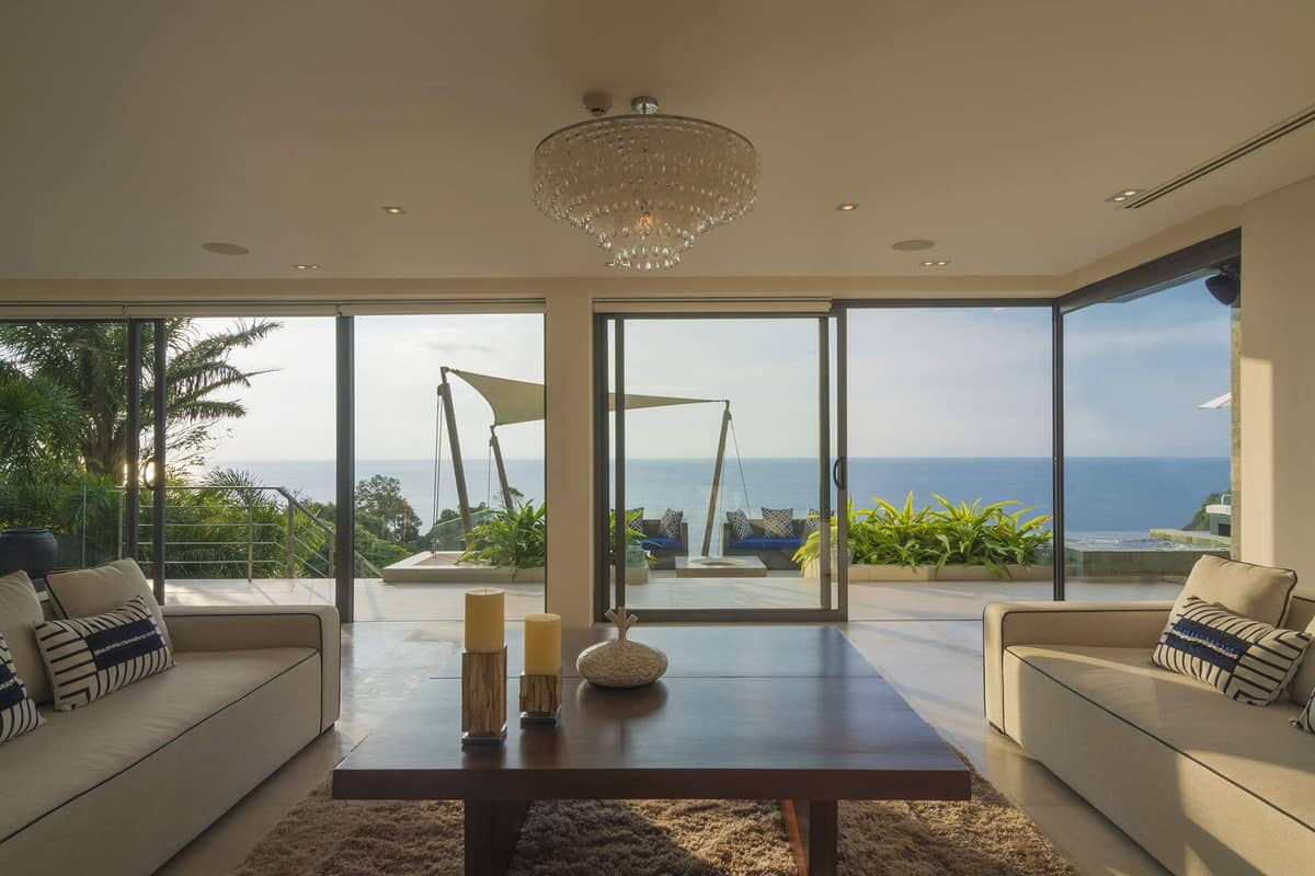 Rent villa samira, Thailand, Phuket, Kamala | Villacarte