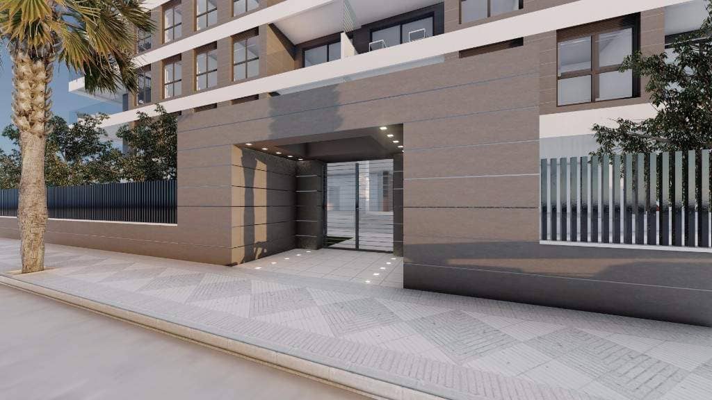 Property for Sale Calpe Beach II, Spain, Costa Blanca, Calp | Villacarte