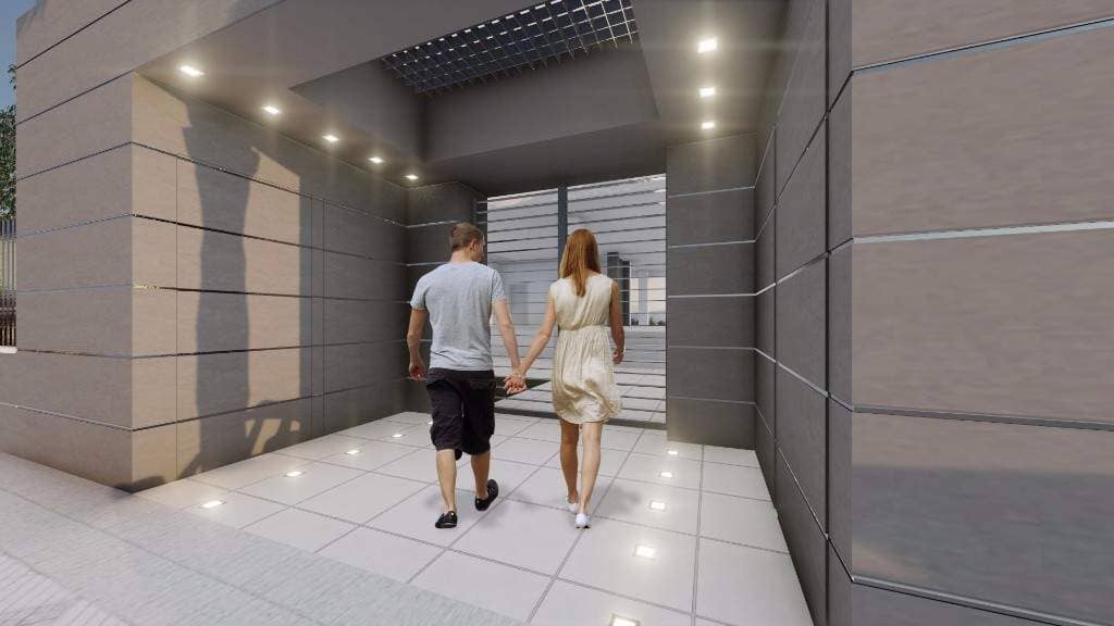 Property for Sale Calpe Beach II, Spain, Costa Blanca, Calp | Villacarte