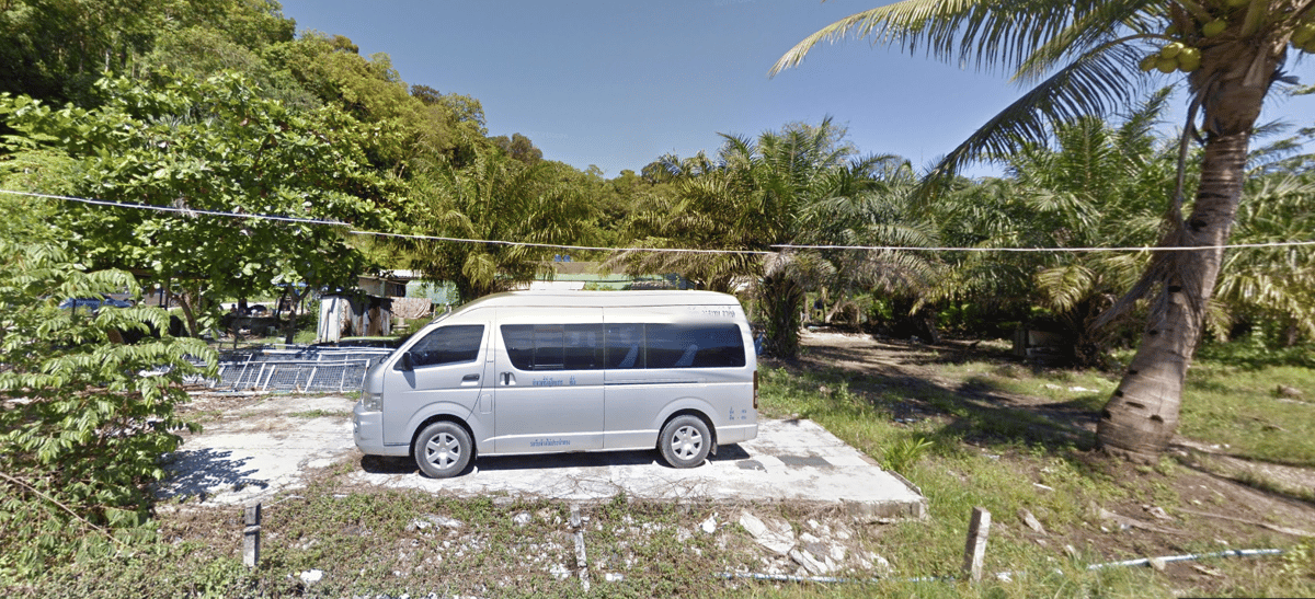Land for Sale, Thailand, Phuket, Patong | Villacarte