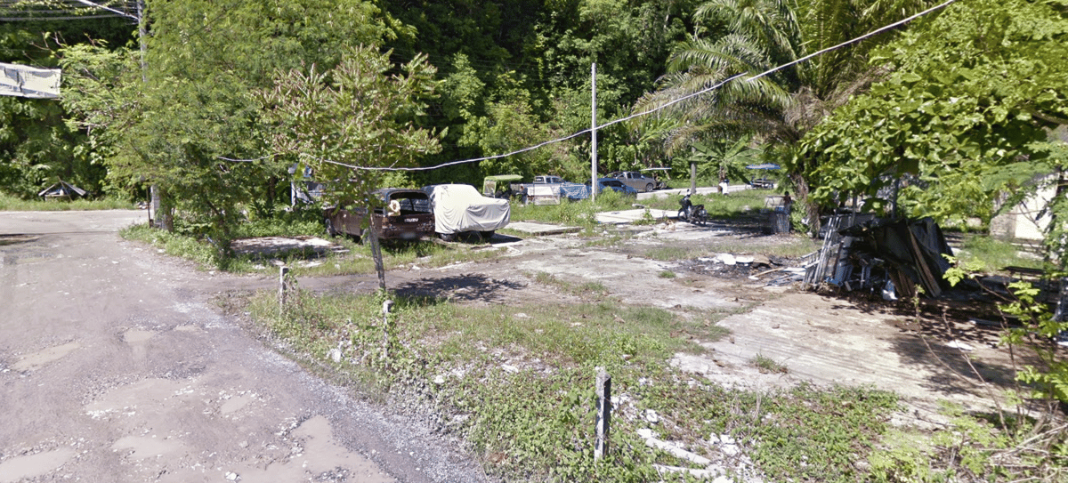 Land for Sale, Thailand, Phuket, Patong | Villacarte