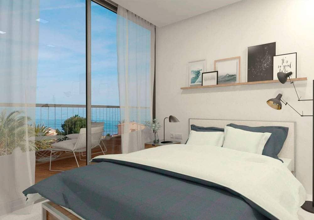 Продажа недвижимости Denia Beach, Испания, Коста Бланка, Гандиа | Villacarte