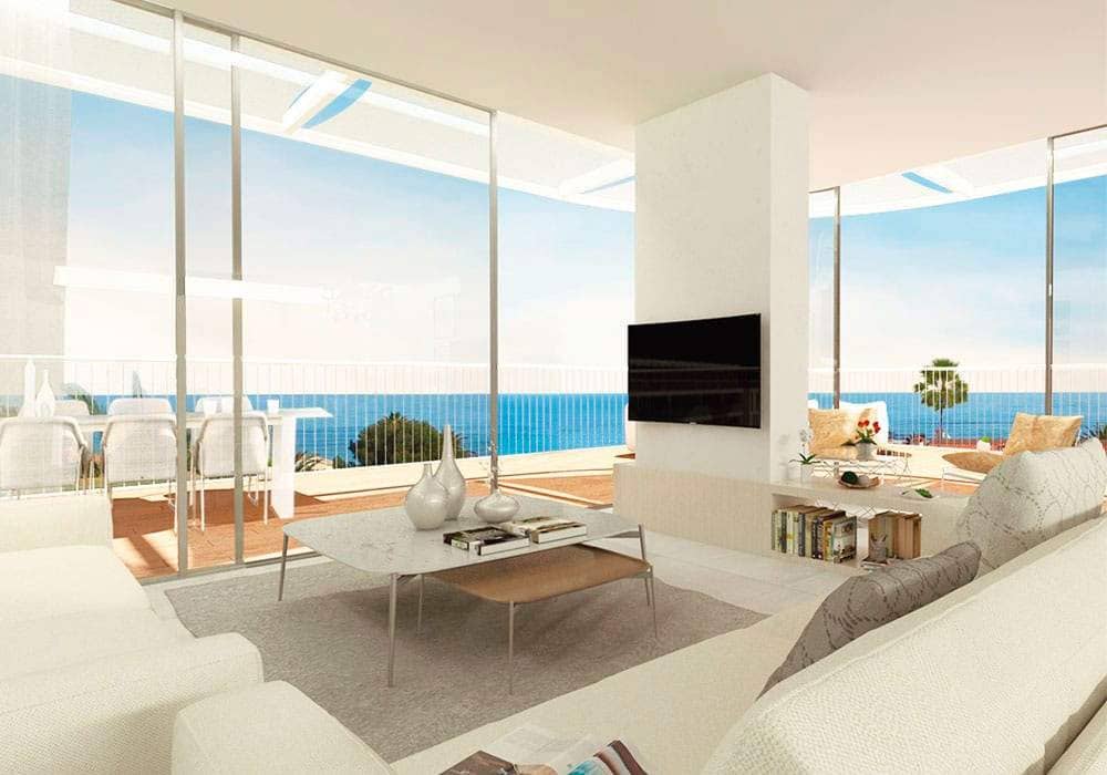 Продажа недвижимости Denia Beach, Испания, Коста Бланка, Гандиа | Villacarte