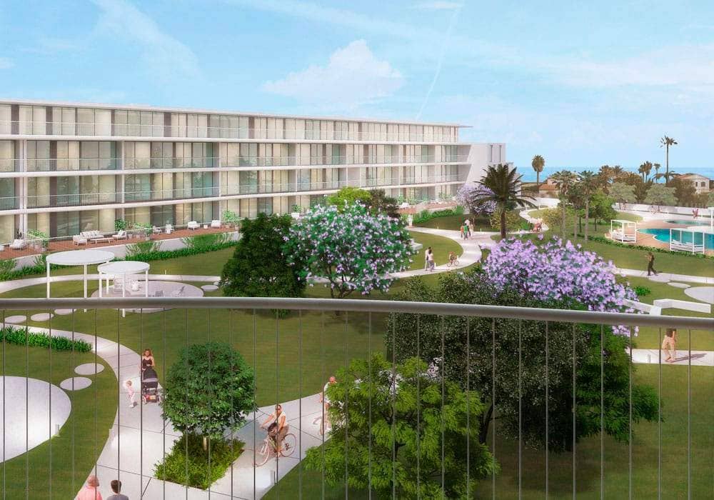 Продажа недвижимости Denia Beach, Испания, Коста Бланка, Гандиа | Villacarte