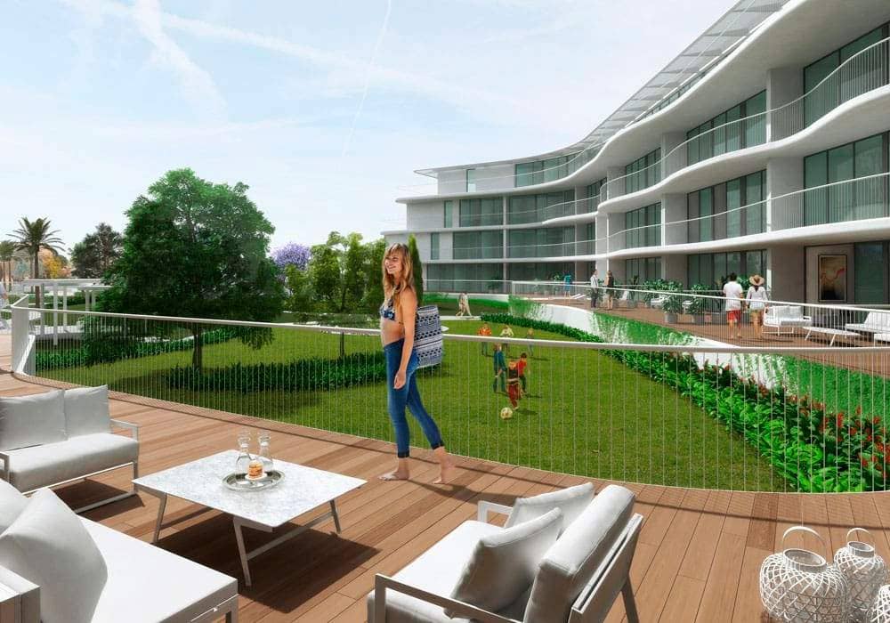 Продажа недвижимости Denia Beach, Испания, Коста Бланка, Гандиа | Villacarte