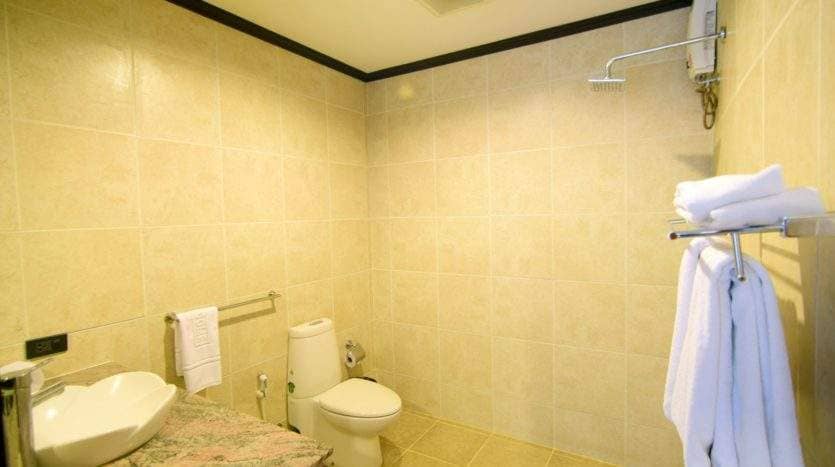 Продажа отеля Carmela, Таиланд, Самуи, Чавенг | Villacarte