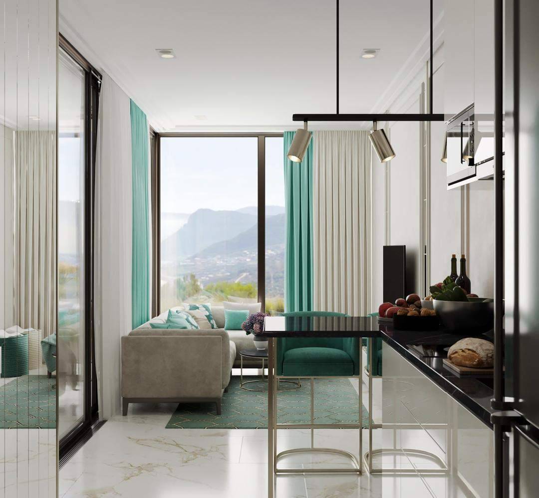 Property for Sale Andaman Riviera, Thailand, Phuket, Bang Tao | Villacarte