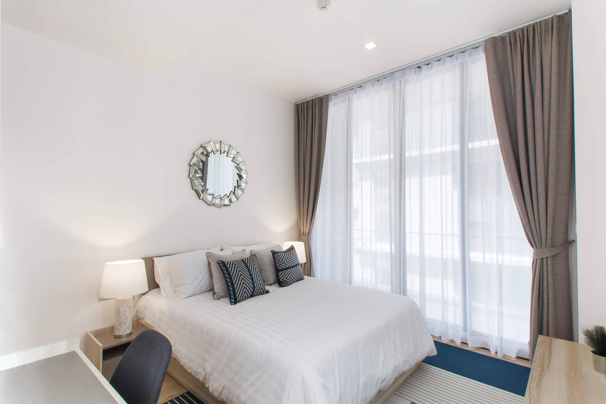 Аренда апартаментов Baan Mai Khao 192, Таиланд, Пхукет, Май Као | Villacarte