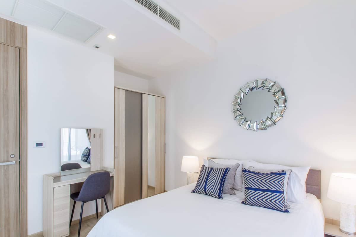 Аренда апартаментов Baan Mai Khao 192, Таиланд, Пхукет, Май Као | Villacarte