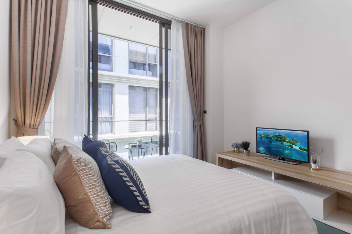 Аренда апартаментов Baan Mai Khao 192, Таиланд, Пхукет, Май Као | Villacarte