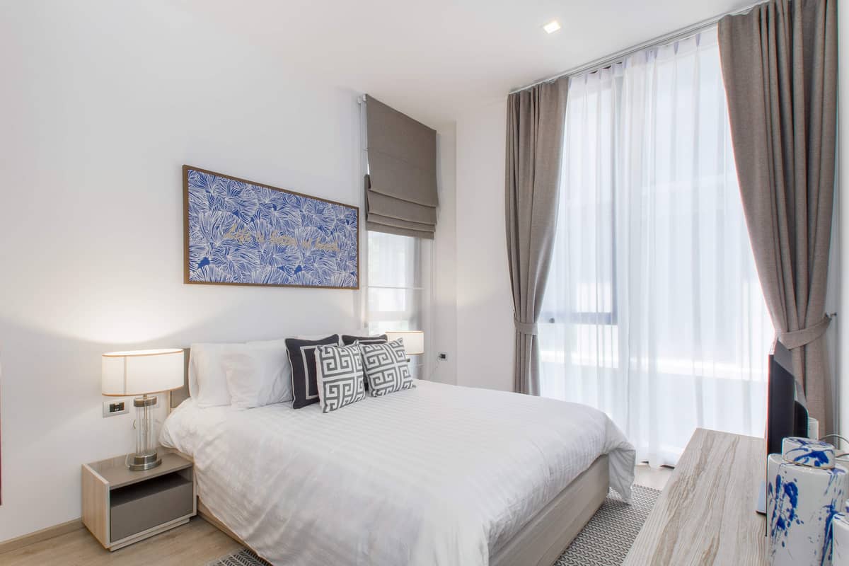 Аренда апартаментов Baan Mai Khao 192, Таиланд, Пхукет, Май Као | Villacarte