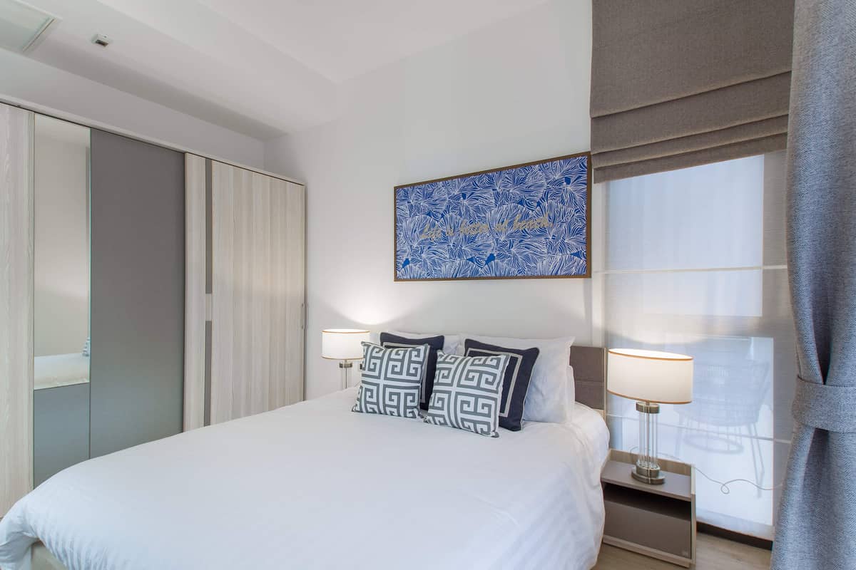 Аренда апартаментов Baan Mai Khao 192, Таиланд, Пхукет, Май Као | Villacarte