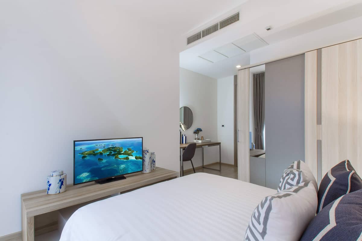 Аренда апартаментов Baan Mai Khao 192, Таиланд, Пхукет, Май Као | Villacarte