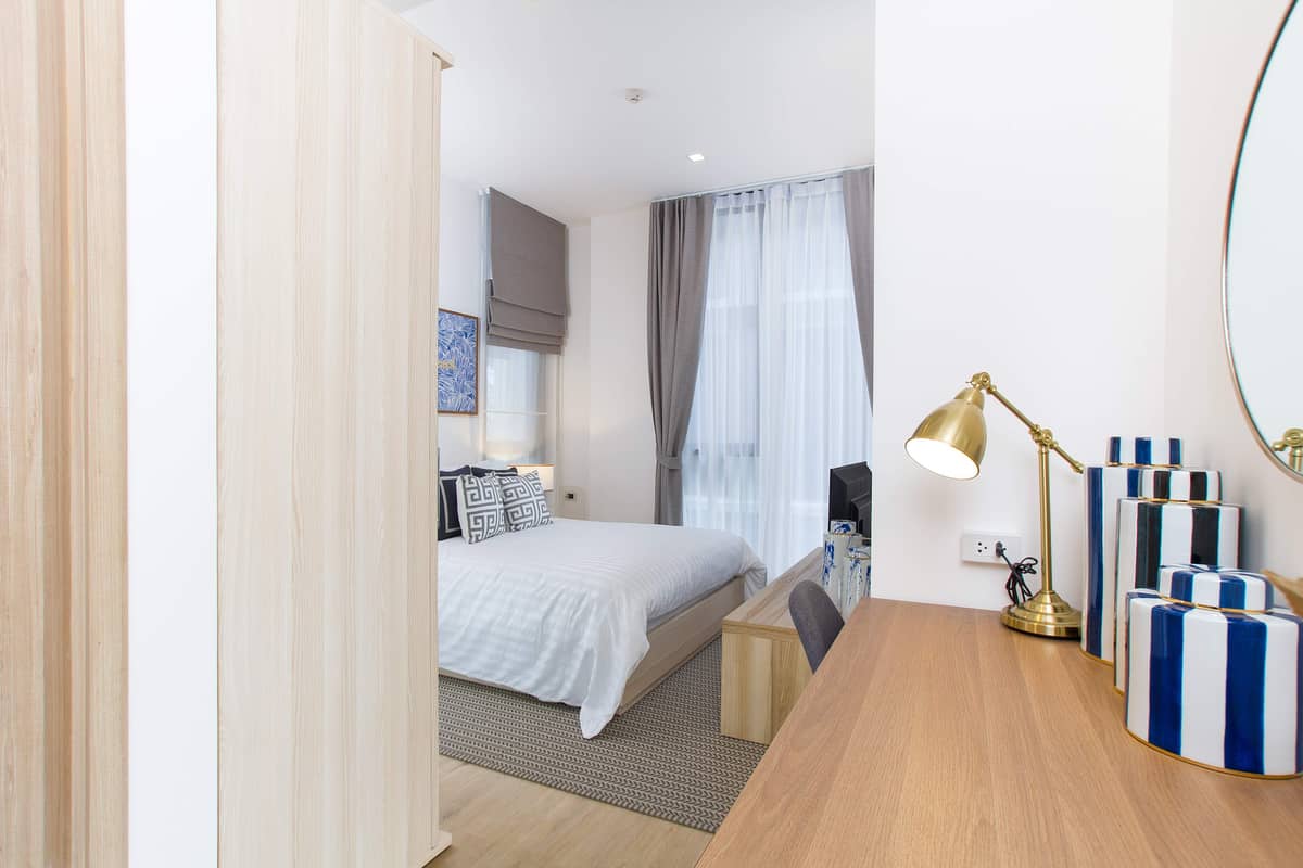 Аренда апартаментов Baan Mai Khao 192, Таиланд, Пхукет, Май Као | Villacarte