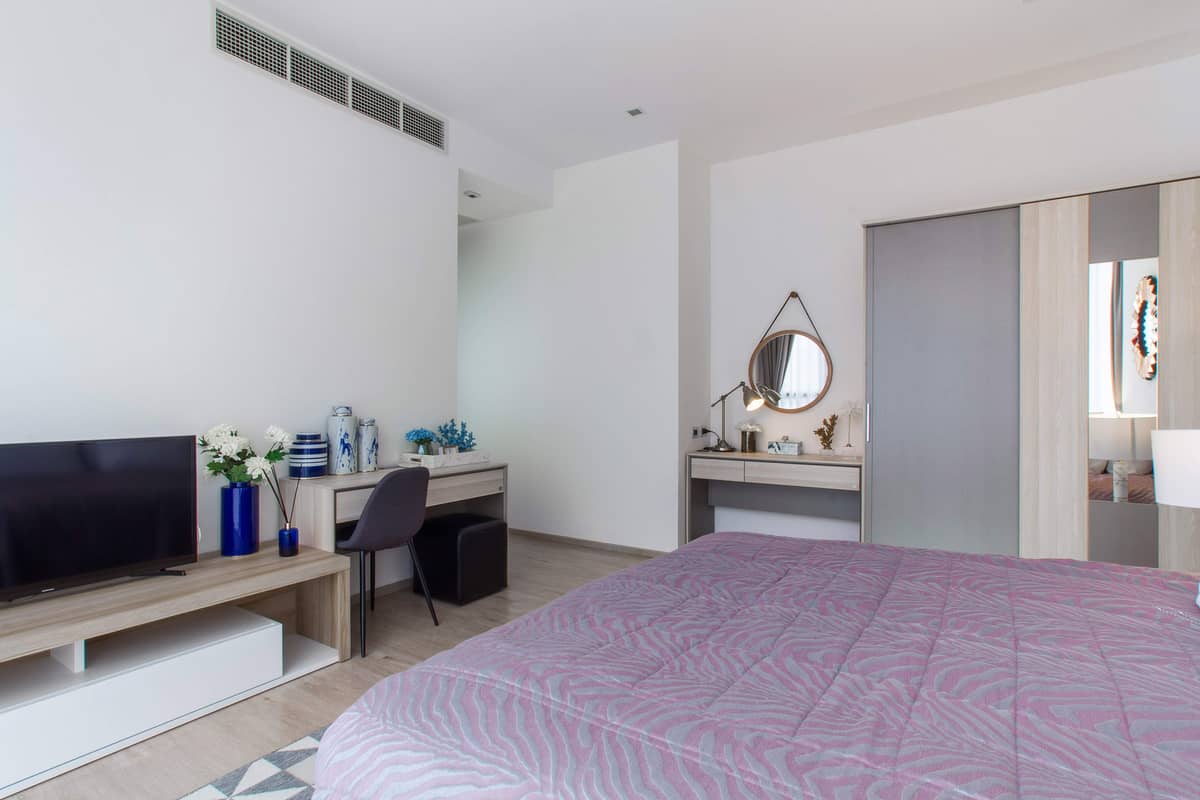 Аренда апартаментов Baan Mai Khao 192, Таиланд, Пхукет, Май Као | Villacarte