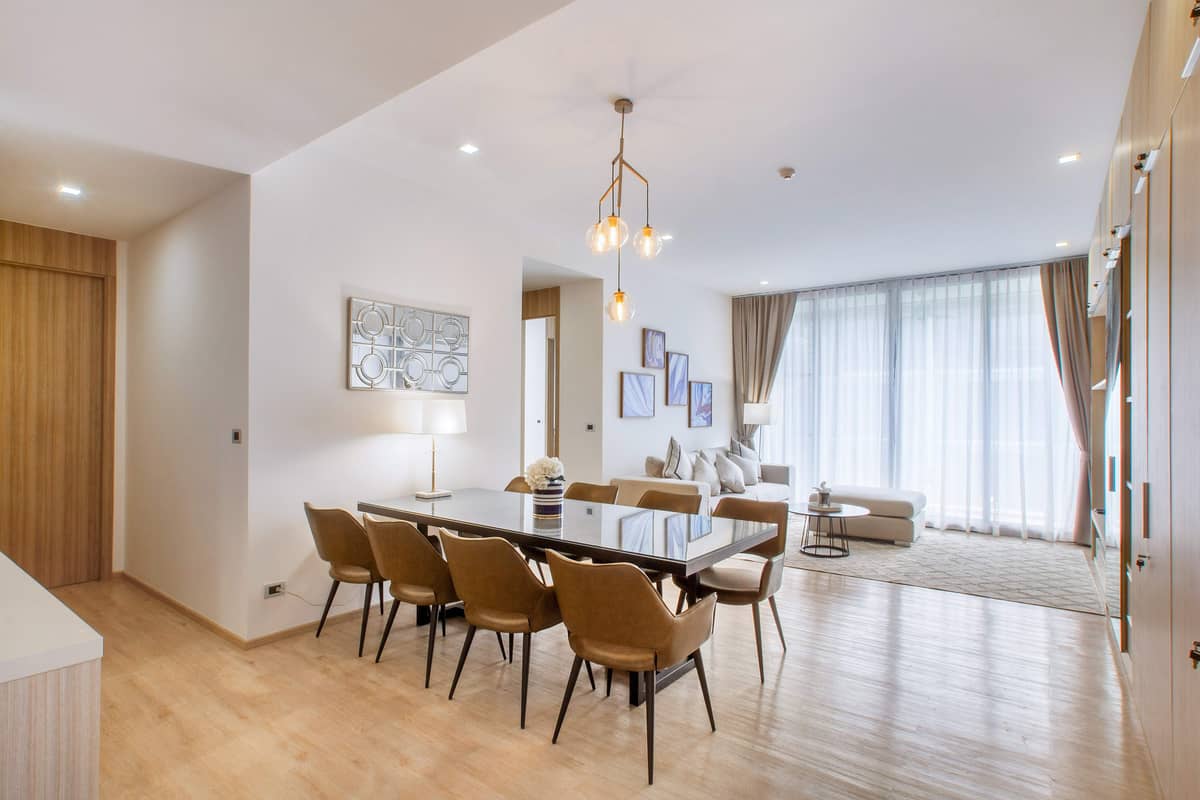 Аренда апартаментов Baan Mai Khao 192, Таиланд, Пхукет, Май Као | Villacarte