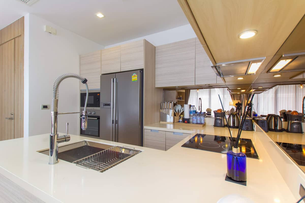 Аренда апартаментов Baan Mai Khao 192, Таиланд, Пхукет, Май Као | Villacarte