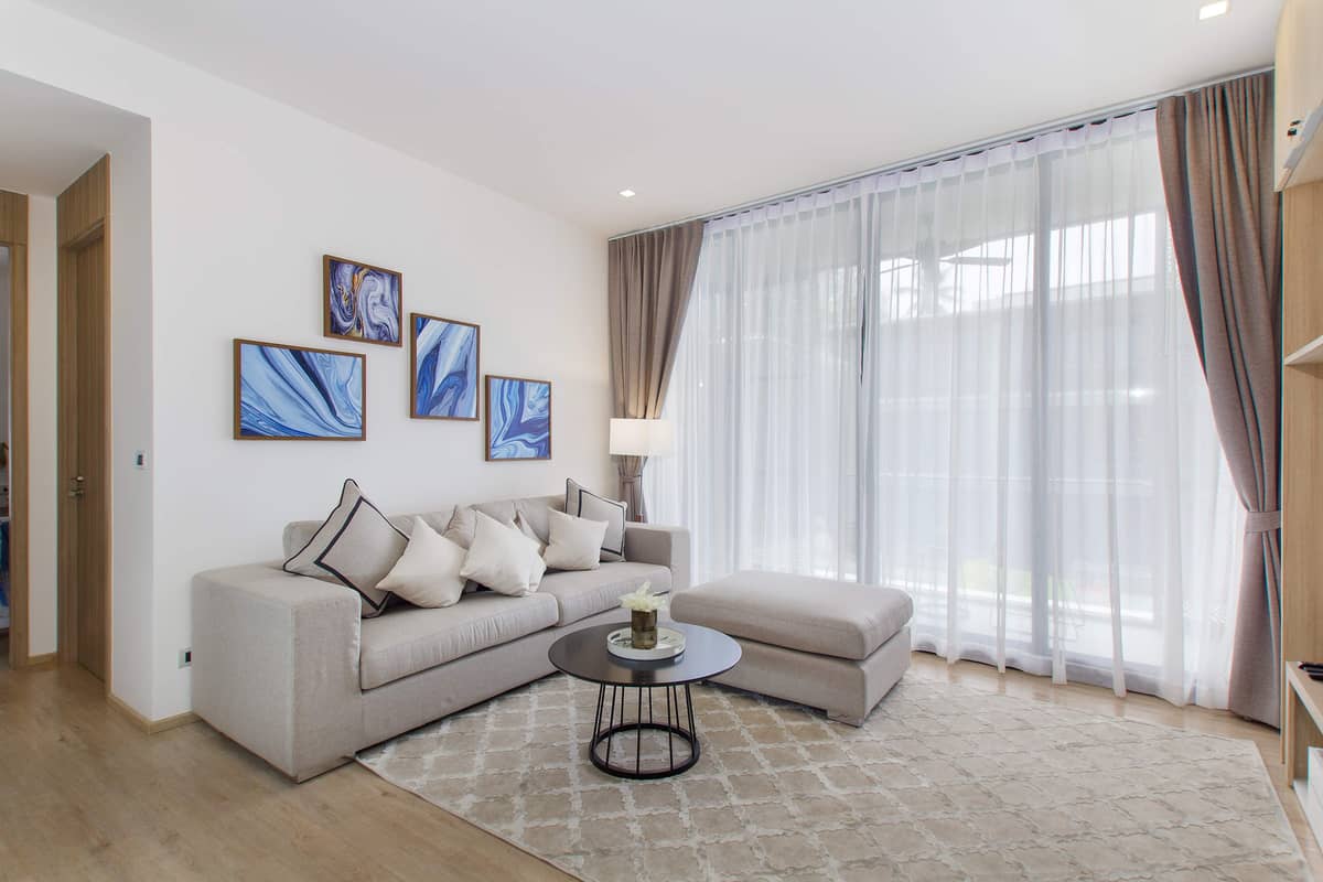 Аренда апартаментов Baan Mai Khao 192, Таиланд, Пхукет, Май Као | Villacarte