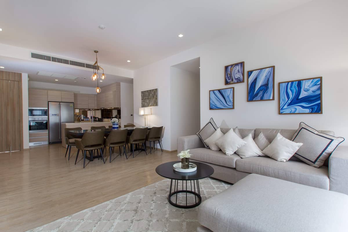 Аренда апартаментов Baan Mai Khao 192, Таиланд, Пхукет, Май Као | Villacarte