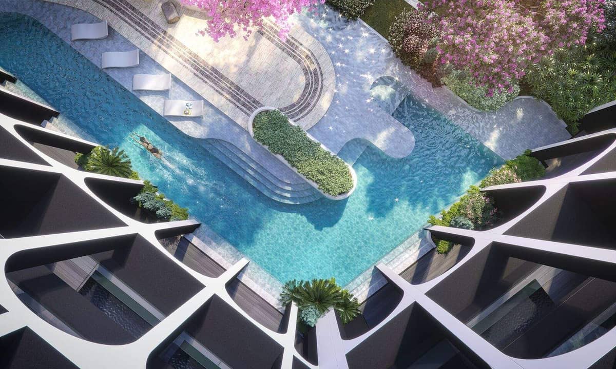 Продажа недвижимости MONO Residence Bangtao beach, Таиланд, Пхукет, Банг Тао | Villacarte