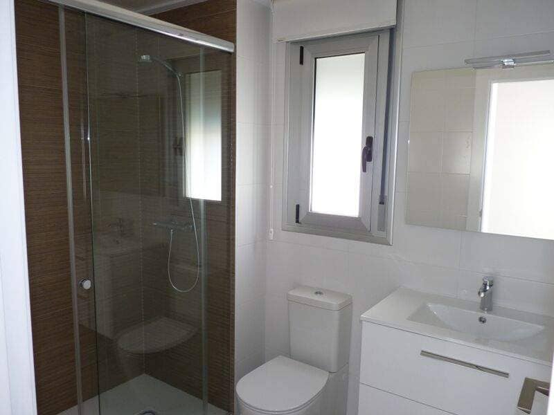 Продажа недвижимости Azucena del Mar  5, Испания, Коста Бланка, Сан - Хавьер | Villacarte