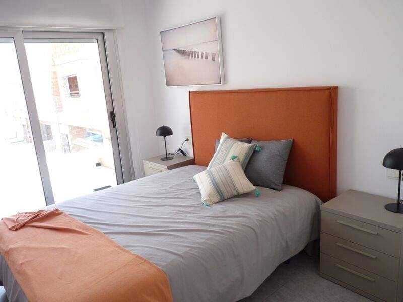 Продажа недвижимости Azucena del Mar  5, Испания, Коста Бланка, Сан - Хавьер | Villacarte