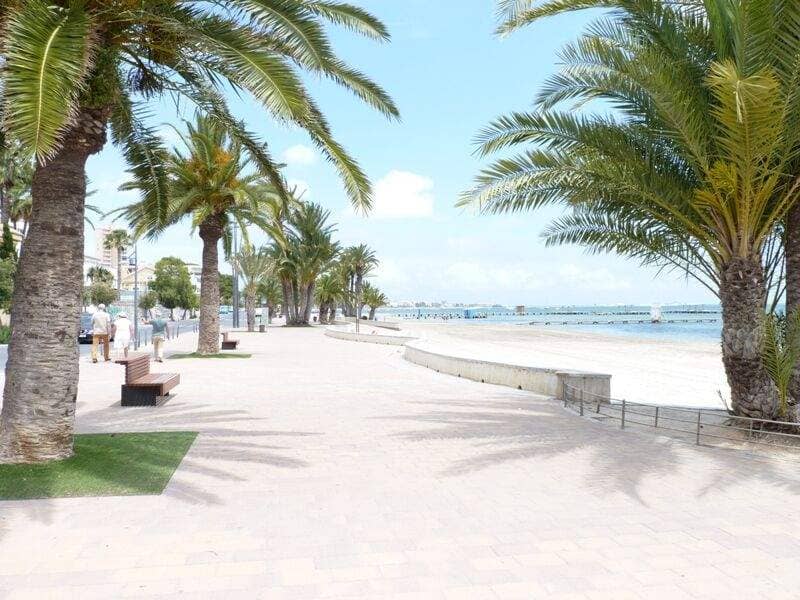 Продажа недвижимости Azucena del Mar  5, Испания, Коста Бланка, Сан - Хавьер | Villacarte