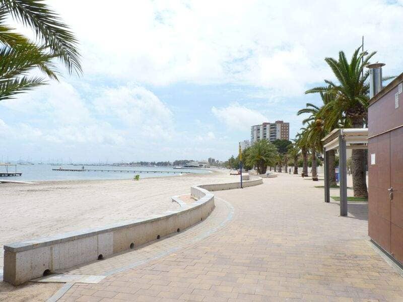 Продажа недвижимости Azucena del Mar  5, Испания, Коста Бланка, Сан - Хавьер | Villacarte