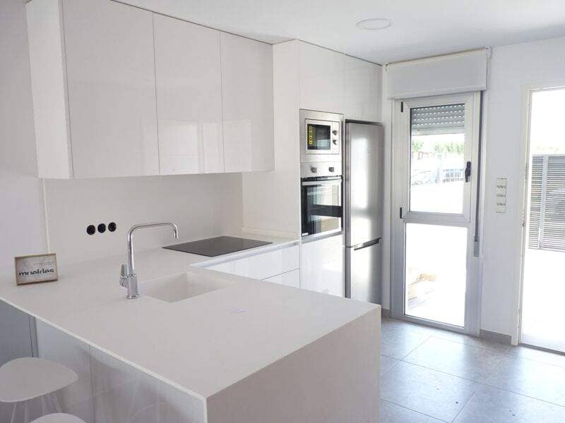 Продажа недвижимости Azucena del Mar  5, Испания, Коста Бланка, Сан - Хавьер | Villacarte