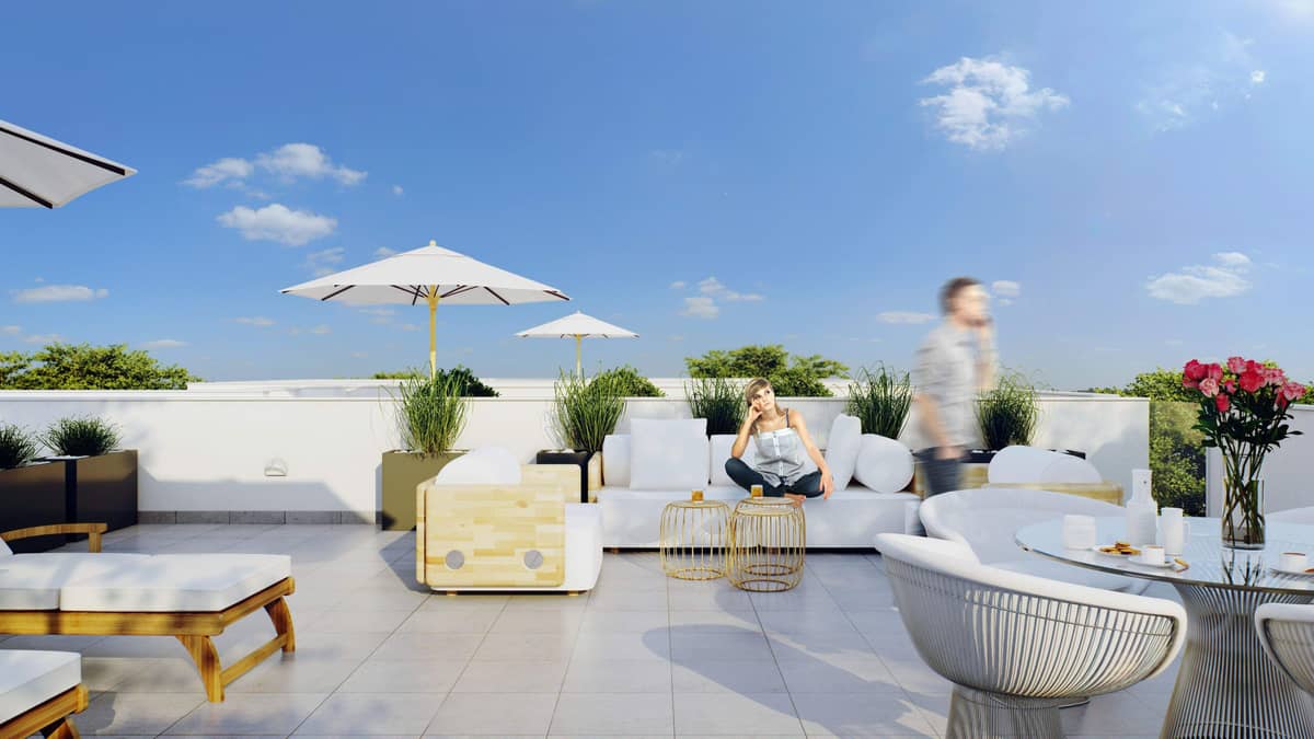 Продажа недвижимости Azucena del Mar  5, Испания, Коста Бланка, Сан - Хавьер | Villacarte