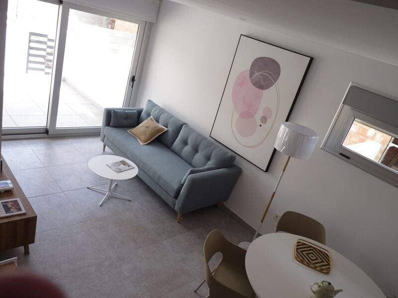 Продажа недвижимости Azucena del Mar  5, Испания, Коста Бланка, Сан - Хавьер | Villacarte